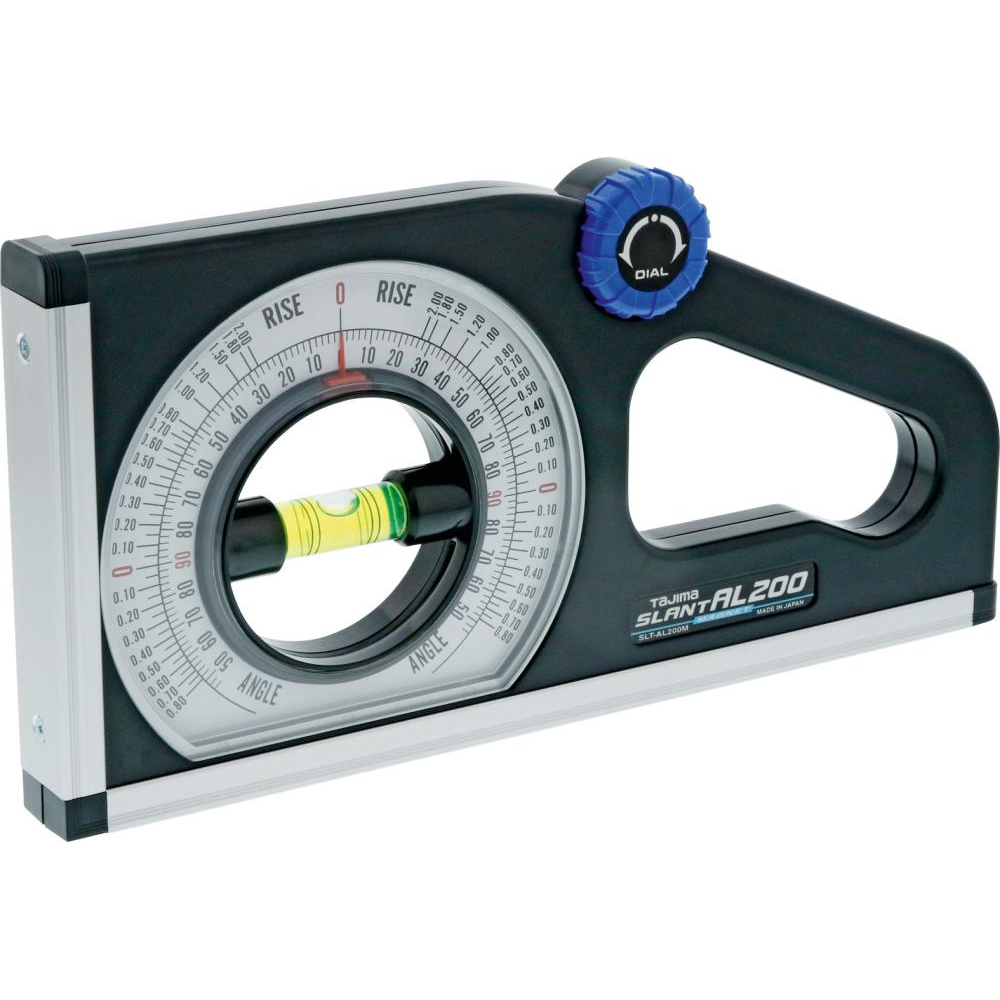 Winkelmessgerät SLANT 200 Winkelmesser Tajima