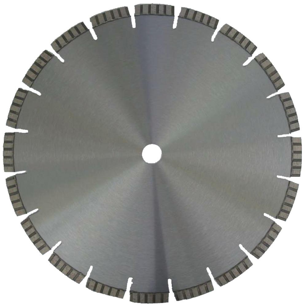 Diamant-Trennscheibe Laser-Beton-Turbo Dia.-Trennscheibe CD21735 350 x 25,4 mm