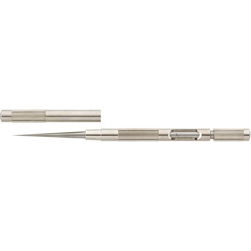 Düsenlehre 0-5,00mm FORUM