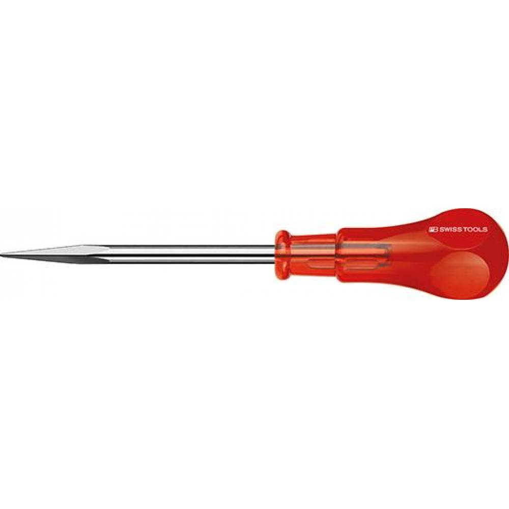 Aufreiber, mit Vierkantklinge Vierkantahle Kunststoffgriff 110x8mm PB Swiss Tools