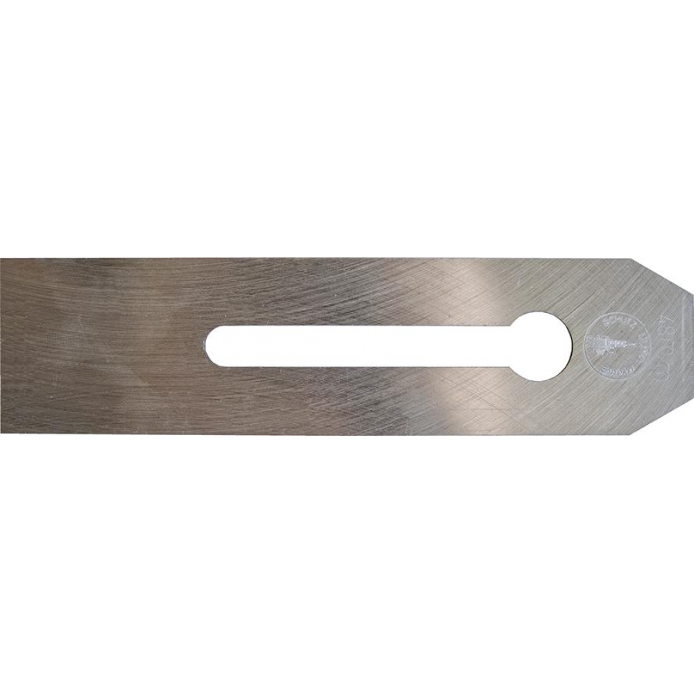Doppelhobeleisen/Putzhobeleisen Einfacheisen ohne Klappe E-HW2 -48 48mm ULMIA