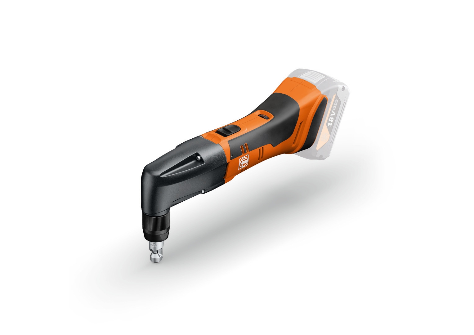 FEIN Akku-Knabber bis 1,3 mm ABLK 18 1.3 CSE AS 71321061000