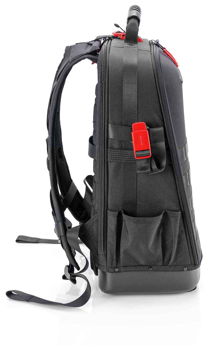 KNIPEX 00 21 50 S Werkzeugrucksack Modular X18 Sanitär