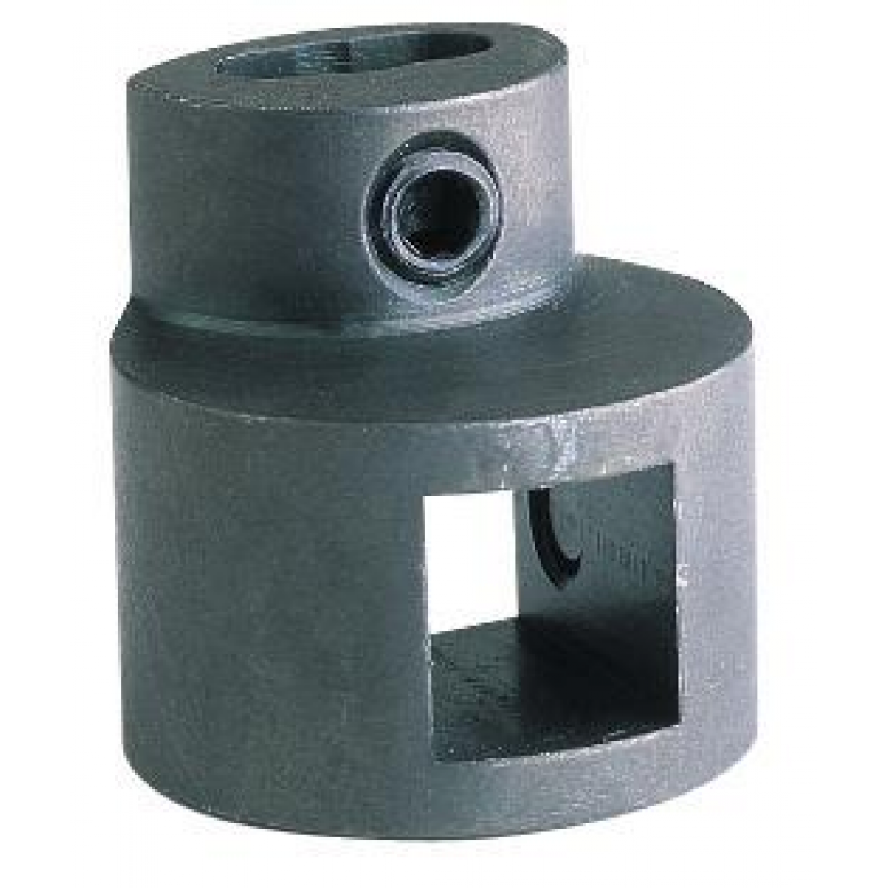 Stahlhalter für System Marchner Kreis- Schneider 422-00 GFS