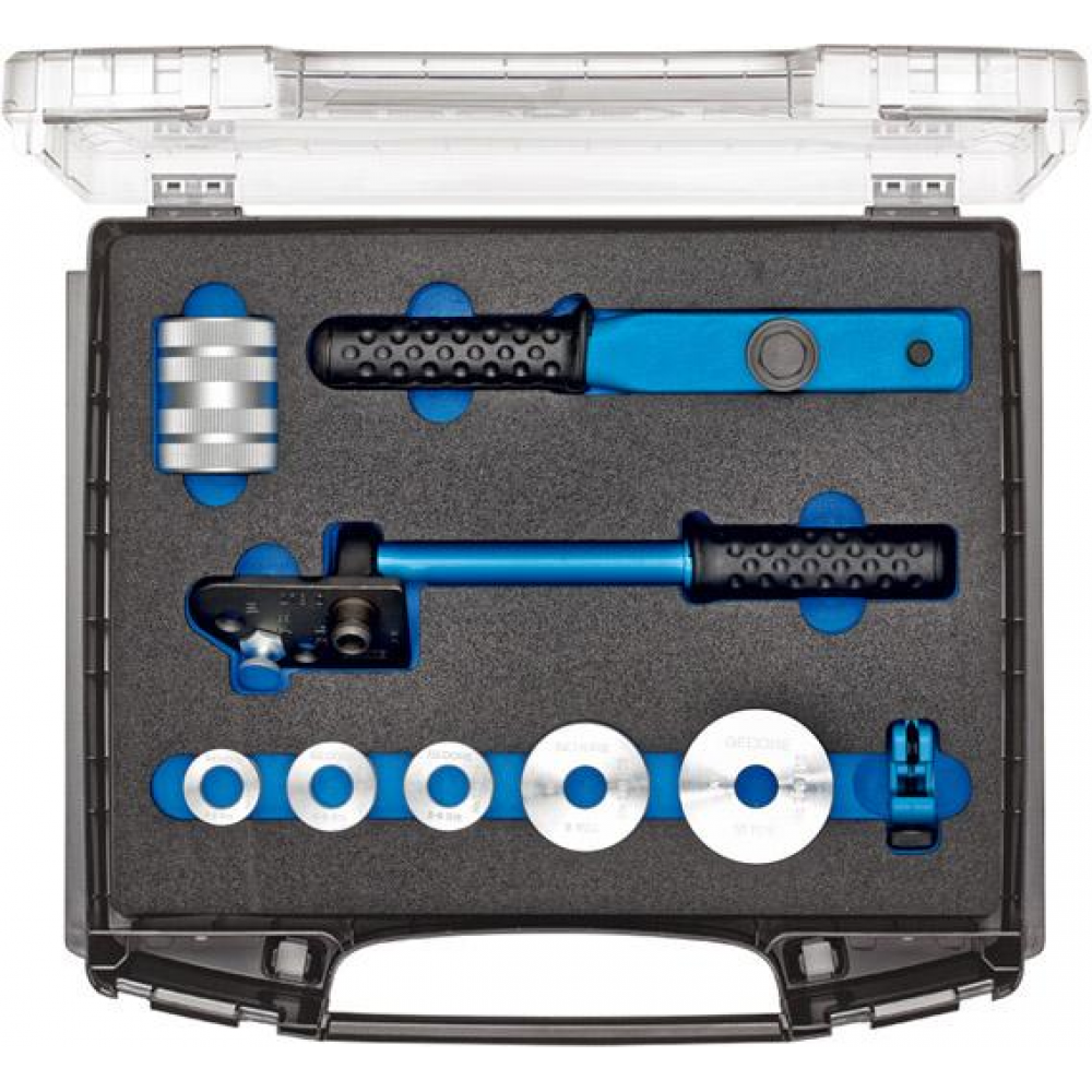 Handrohrbieger-Satz 310 mm 3-10 in i-BOXX 72