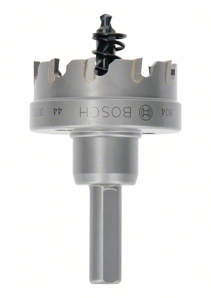 Bosch Lochsäge TCT, 44 mm