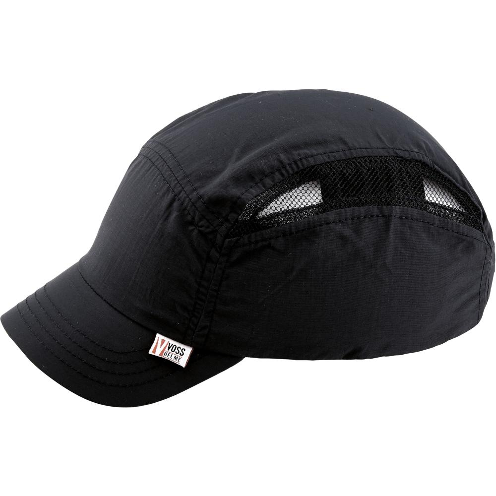 Anstoßkappe modern style Anstosskappe VOSS-Cap schwarz