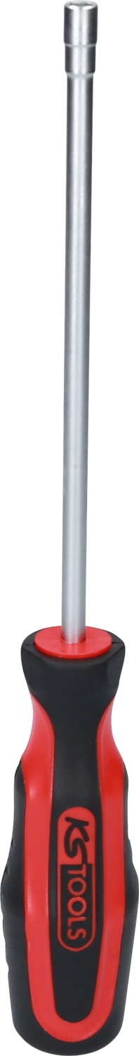 KSTOOLS ERGOTORQUEplus Stecknuss-Schraubendreher, 5mm