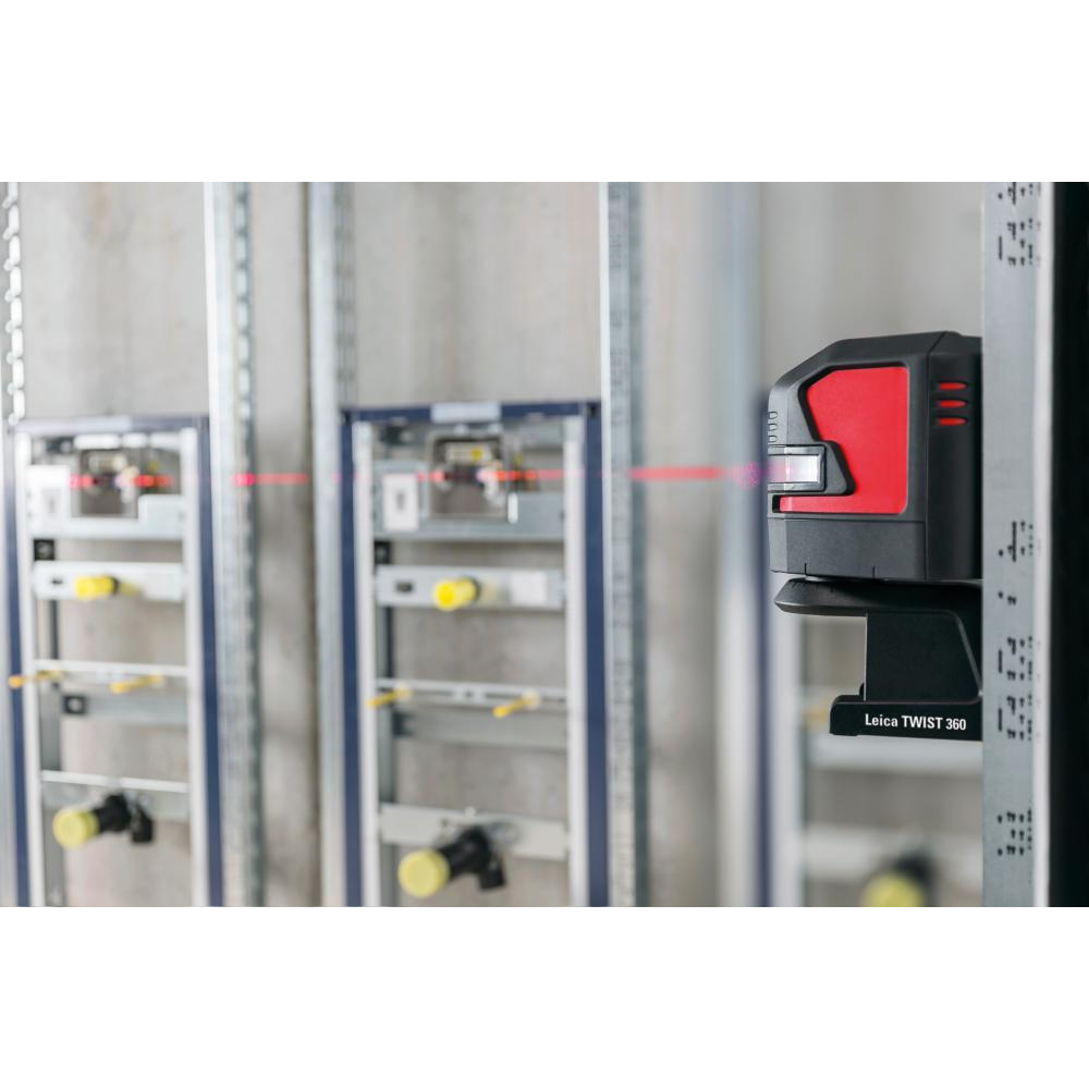 Kreuzlinien- und Punktlaser Lino L2P5 Linienlaser L2P5-1