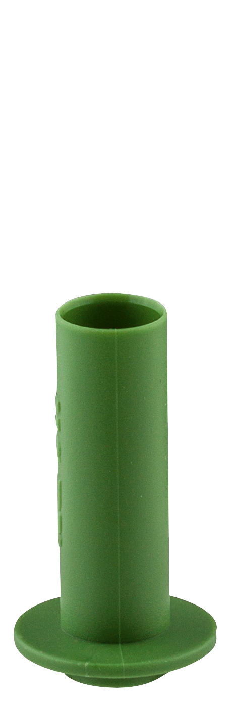 Fischer Injektionshilfe (Ø 9) für Bohr-Ø 20 mm. Injektionshilfe zum Einbringen von Fischer Injektionsmörtel.