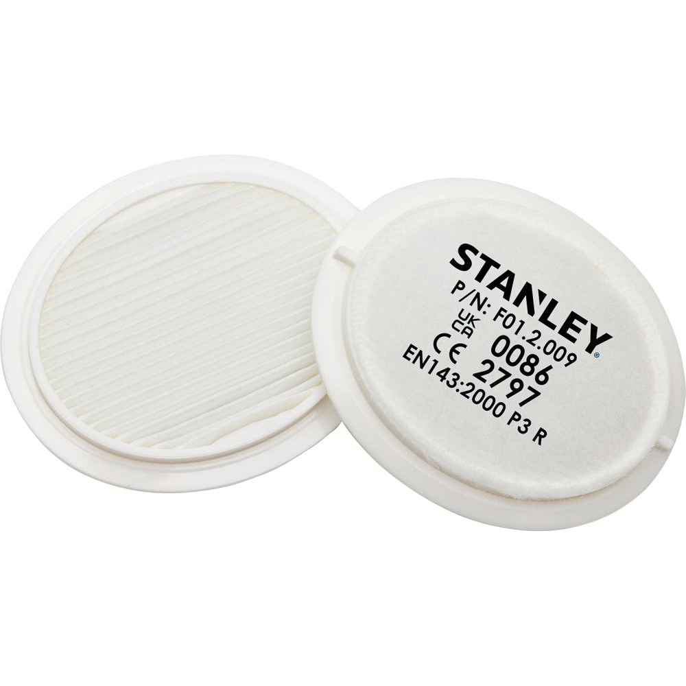 Ersatzfilter STANLEY P3R P3 R für Maske