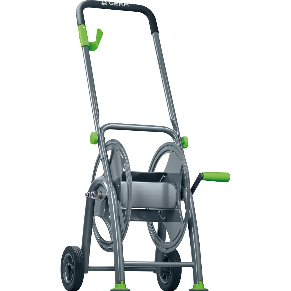 GEKA plus Schlauchwagen P25