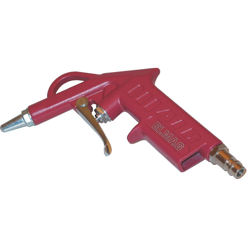 ELMAG Ausblaspistole kurz 60 A - SB