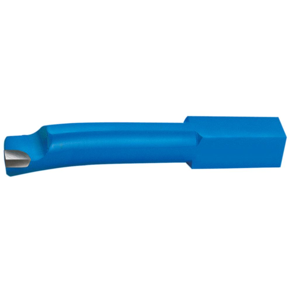 Innen-Eckdrehmeißel Eckdrehmeissel HM rechts DIN4974 P25/30 8x8x125mm WILKE