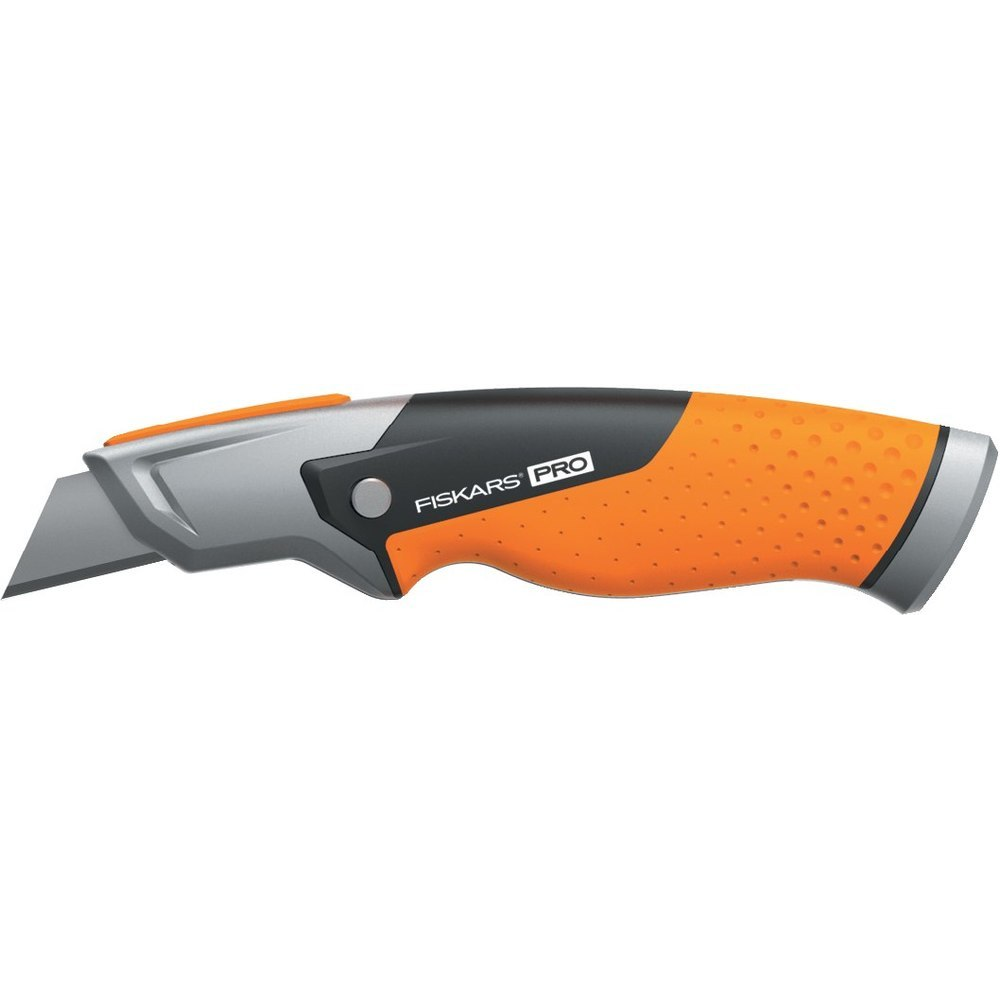 Carbon Max Universalmesser mit fester Klinge feststehender Beschaffungsartikel