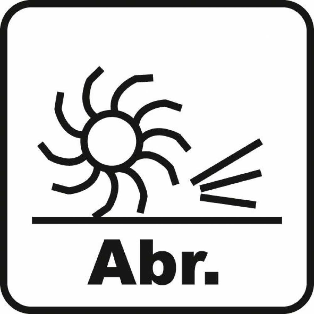Absaug-/Gebläseschlauch PROTAPE PUR 301 AS, antistatisch Abs./Gebläseschl 125mm 5m