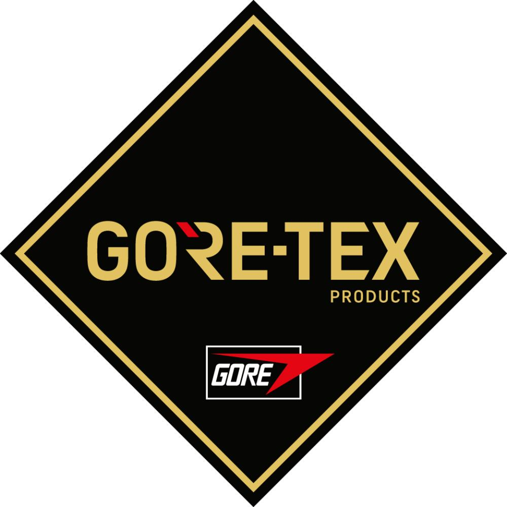 Freizeitschuh Toledo GTX 3444-01 Gr.40/6 5, schwarz