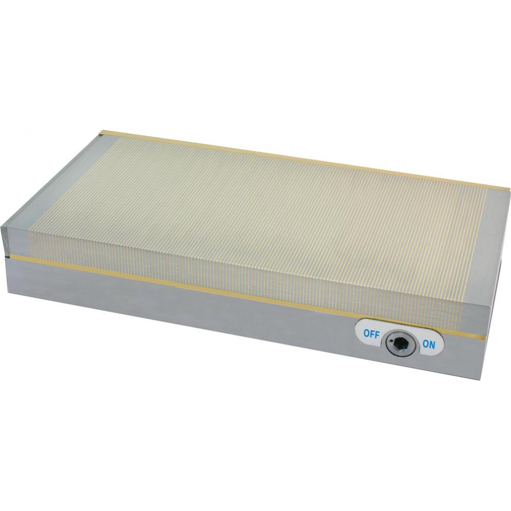 Magnetspannplatte permanent PMNM 3515 FLAIG