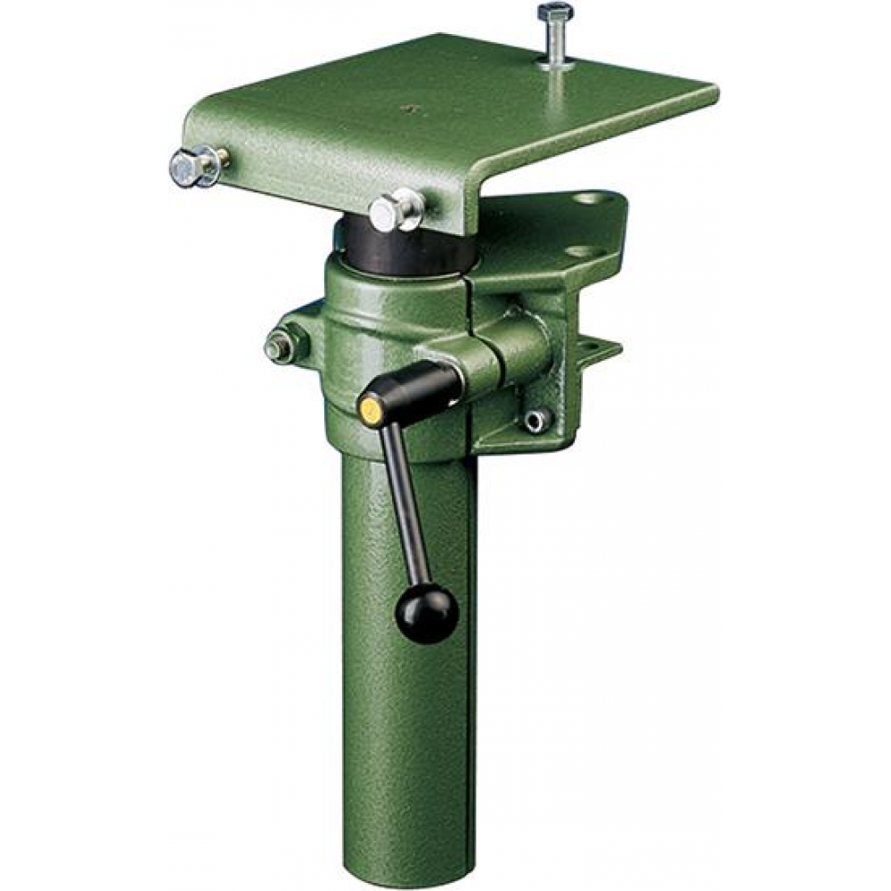 Höhenverstellgerät für Parallelschraubstock JUNIOR automatisch LEINEN Schraubstock 125mm
