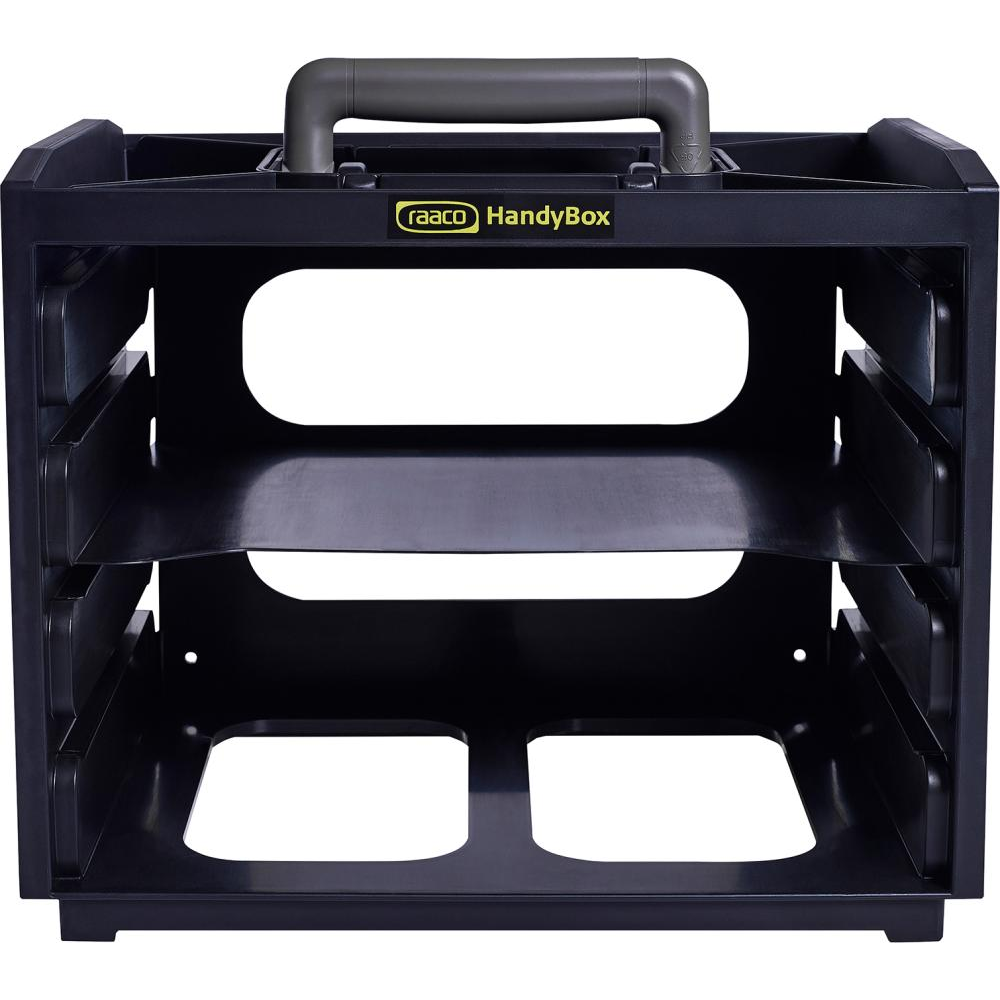 Tragerahmen Handybox 55, leer Handy Box  ()