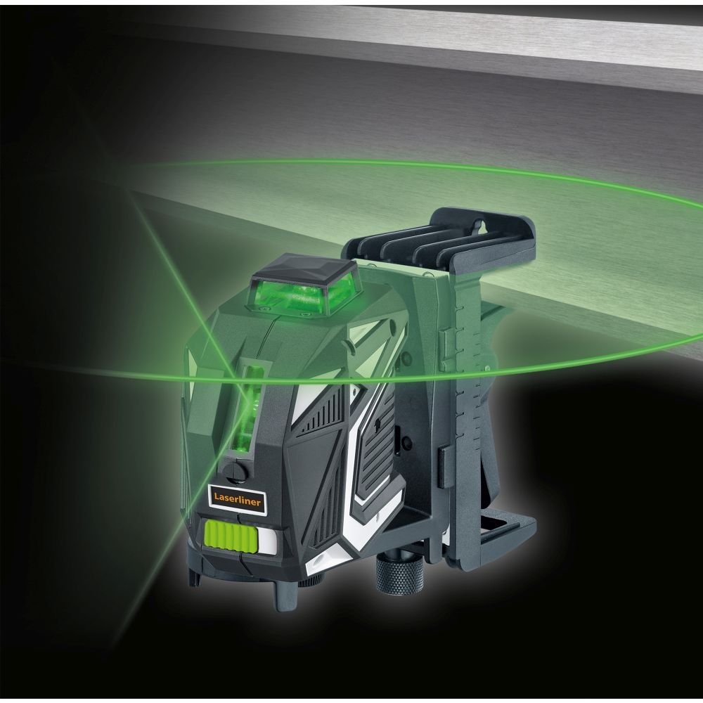 Laserliner Kreuzlinienlaser X1-Laser-Pro
