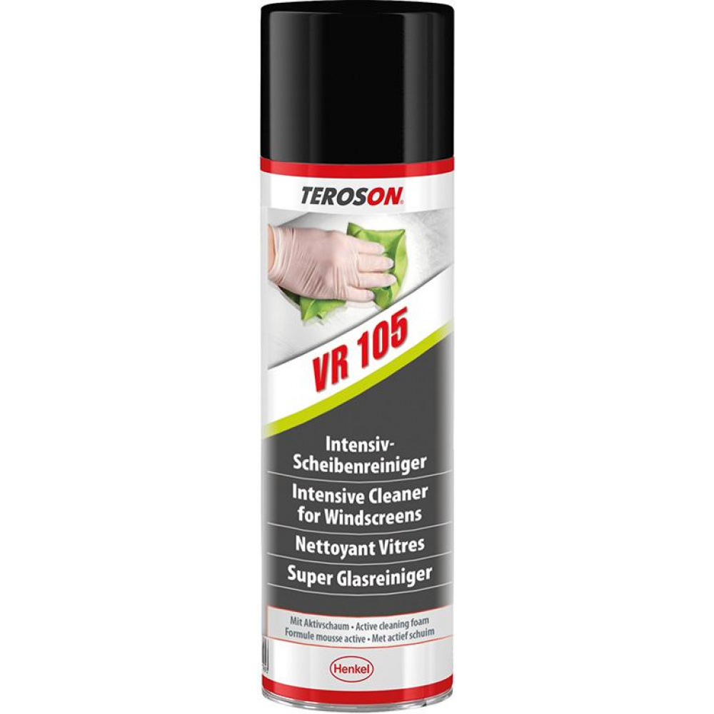 Teroson VR 105 AE500ML Scheibenreiniger Henkel