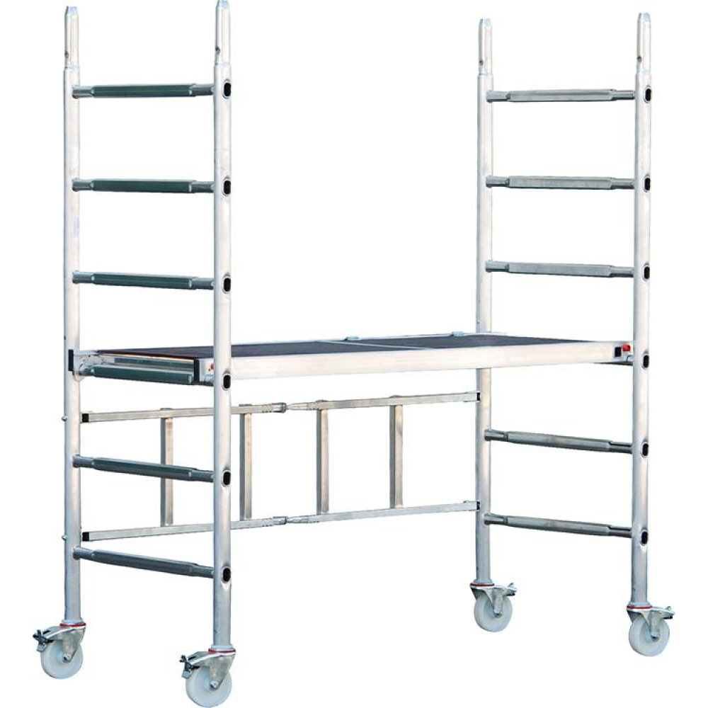 Modulgerüst ALUPRO concept, klappbar 2,89 m