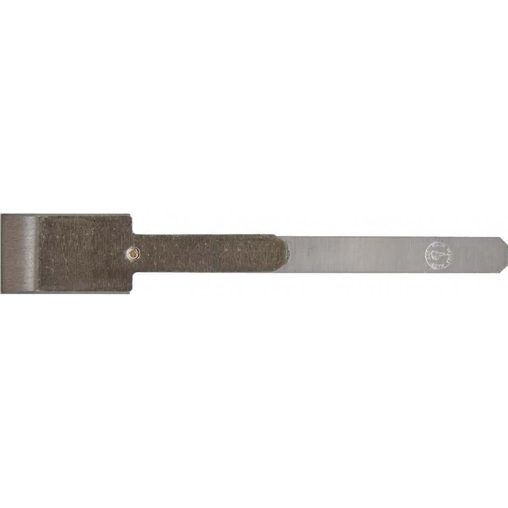 Doppel-Simshobeleisen mit Klappe Doppeleisen D-HW8-30 30mm ULMIA