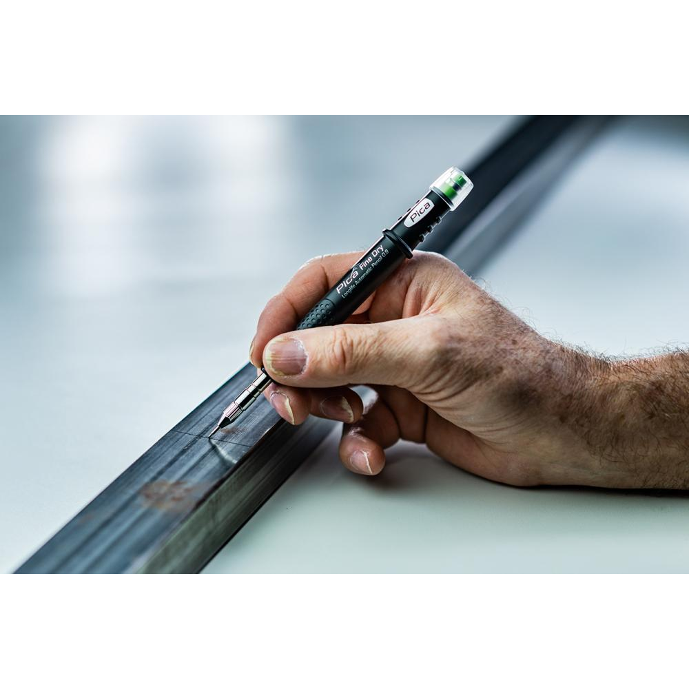 Pica Marker Fine Dry Graphit-FeinmarkerPica