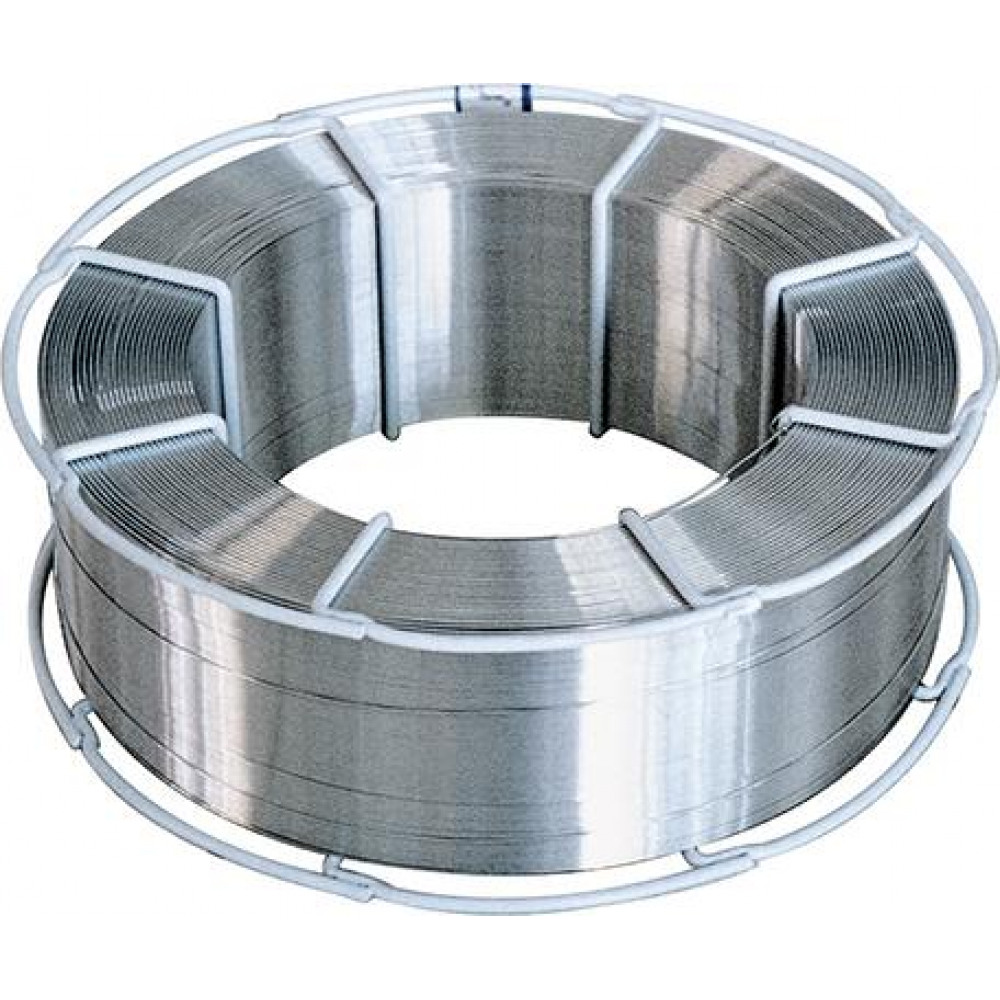 Aluminium-Schweißdraht AIMg 4,5 Mn Schweißdraht Alu Al Mg 5Mn,1 2mm-K300