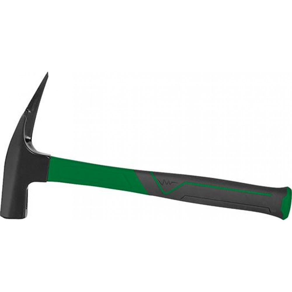Latthammer 600g 2K-Fiberglas FORTIS