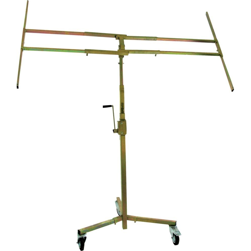 Plattenlift, verzinkt Hubhöhe 151: 342 - cm