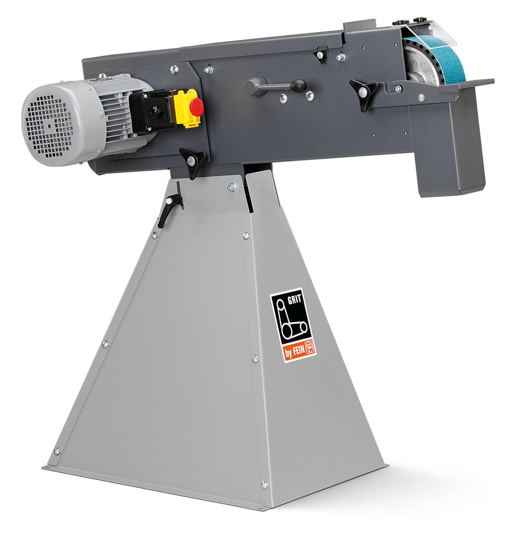 FEIN Bandschleifer (Basiseinheit), 75 mm GRIT GX 75 79013100403 GX 75