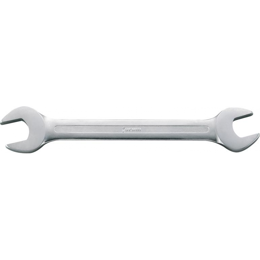 Doppelmaulschl. DIN3110 36,0x41,0mm FORUM
