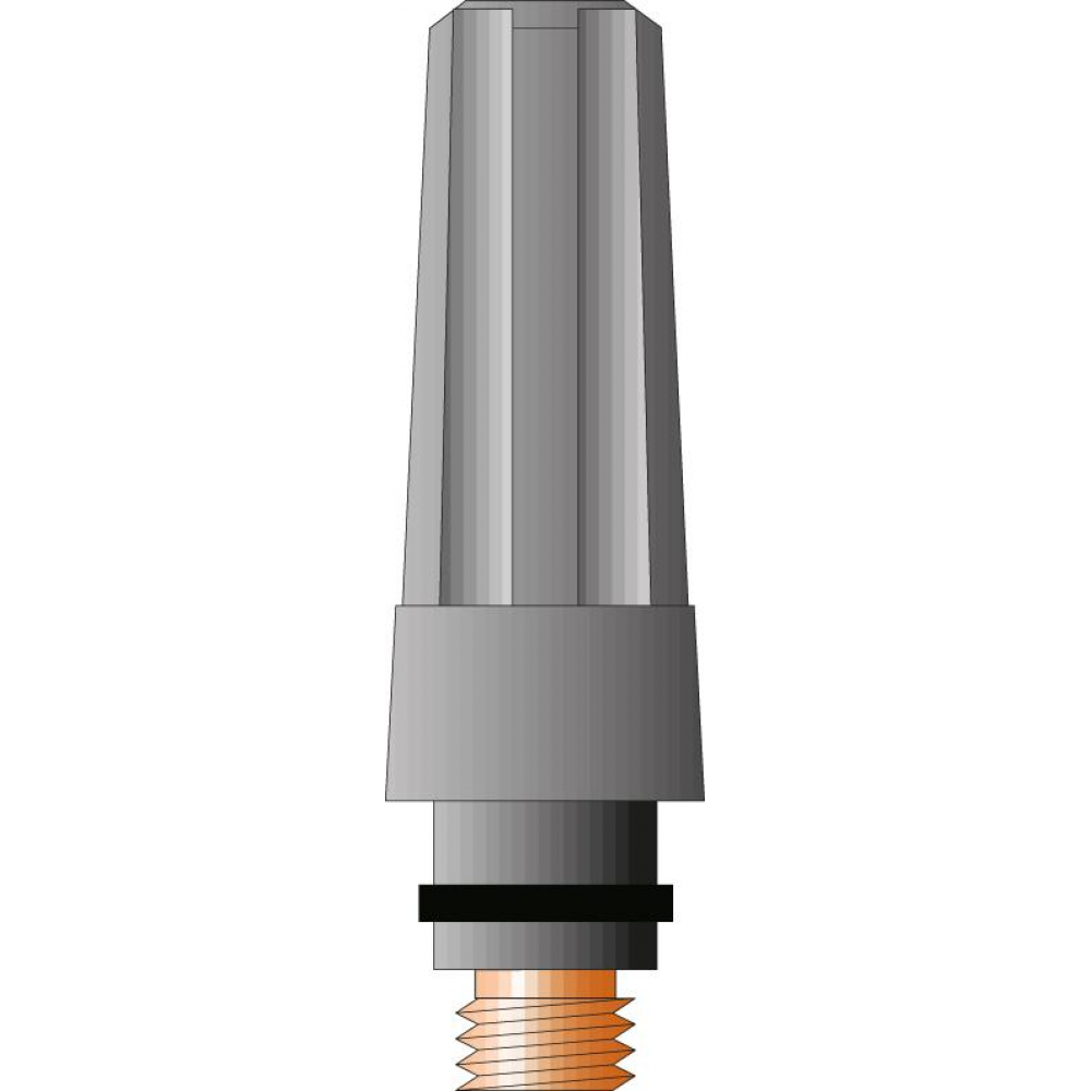 Brennerkappe mittel M300/57Y05
