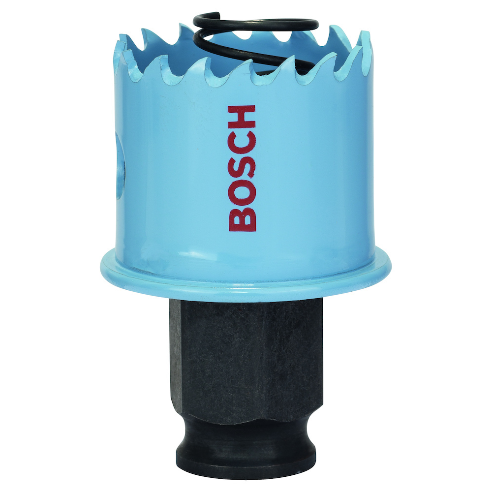 Lochsäge Power-Change Sheet Metal 32 mm Bosch VE  1 Stück
