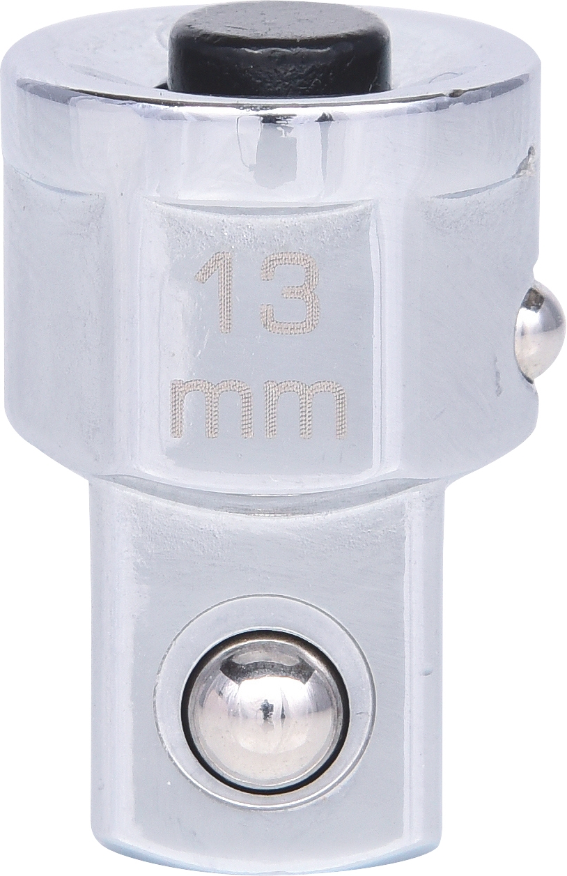 KSTOOLS GEARplus Stecknuss-Adapter, 1/4"x10mm