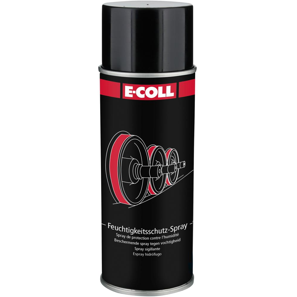 Feuchtigkeitsschutz 400ml E-COLL