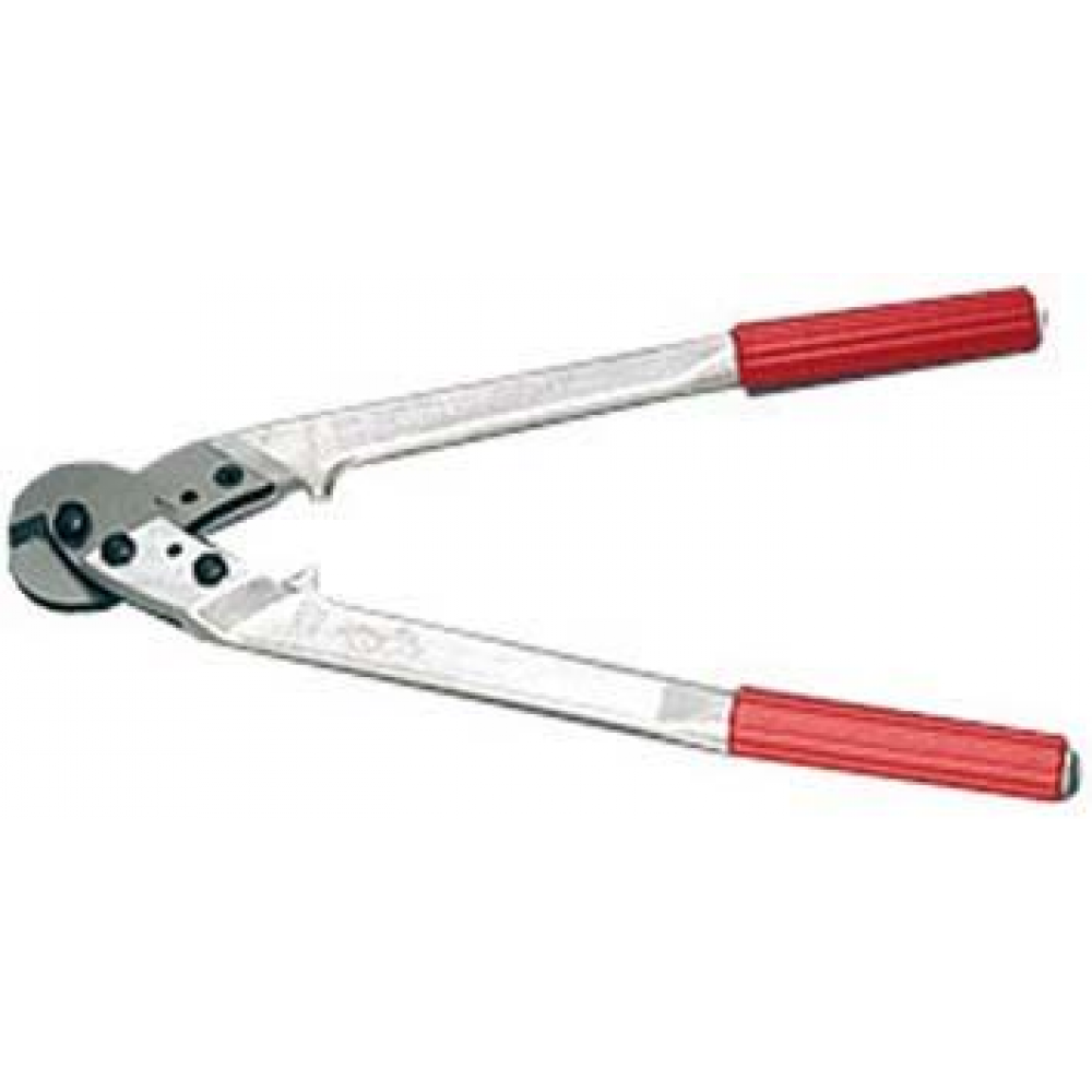Drahtseilschneider RC 450bis Drahtseil- 12mm PÖSAMO