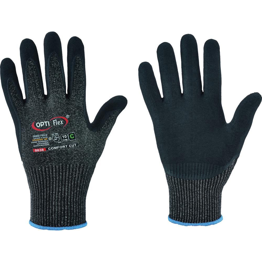 Schnittschutzhandschuh Comfort Cut 5 HDPE Gr.10