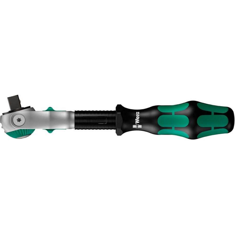 Umschaltknarre 3/8", Zyklop Speed, Nr. 8000 B Wera"