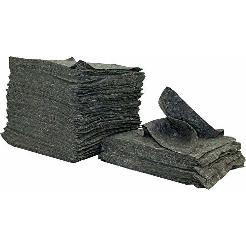 Putztuch Putztuch/dunkelbunt 10kg 38x38cm 350 Blatt