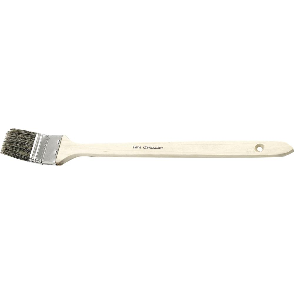 Heizkörperpinsel Industrie Chinaborste40mmNölle PROFI BRUSH