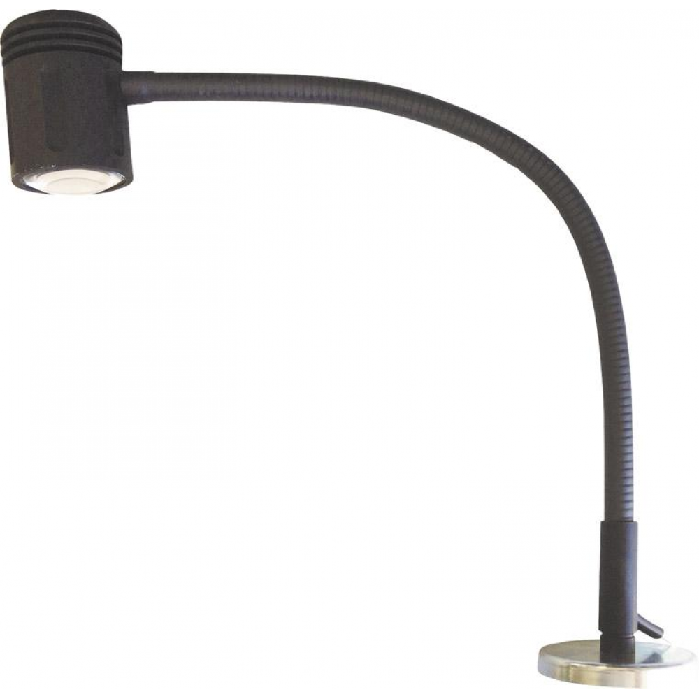 LED-Arbeitsleuchte Prolyx Work 9W 776Lumen less n more