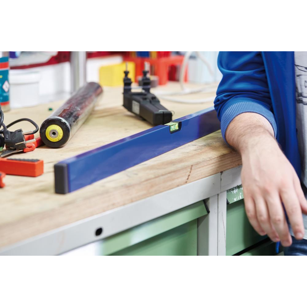 Wasserwaage LM 80cm FORUM