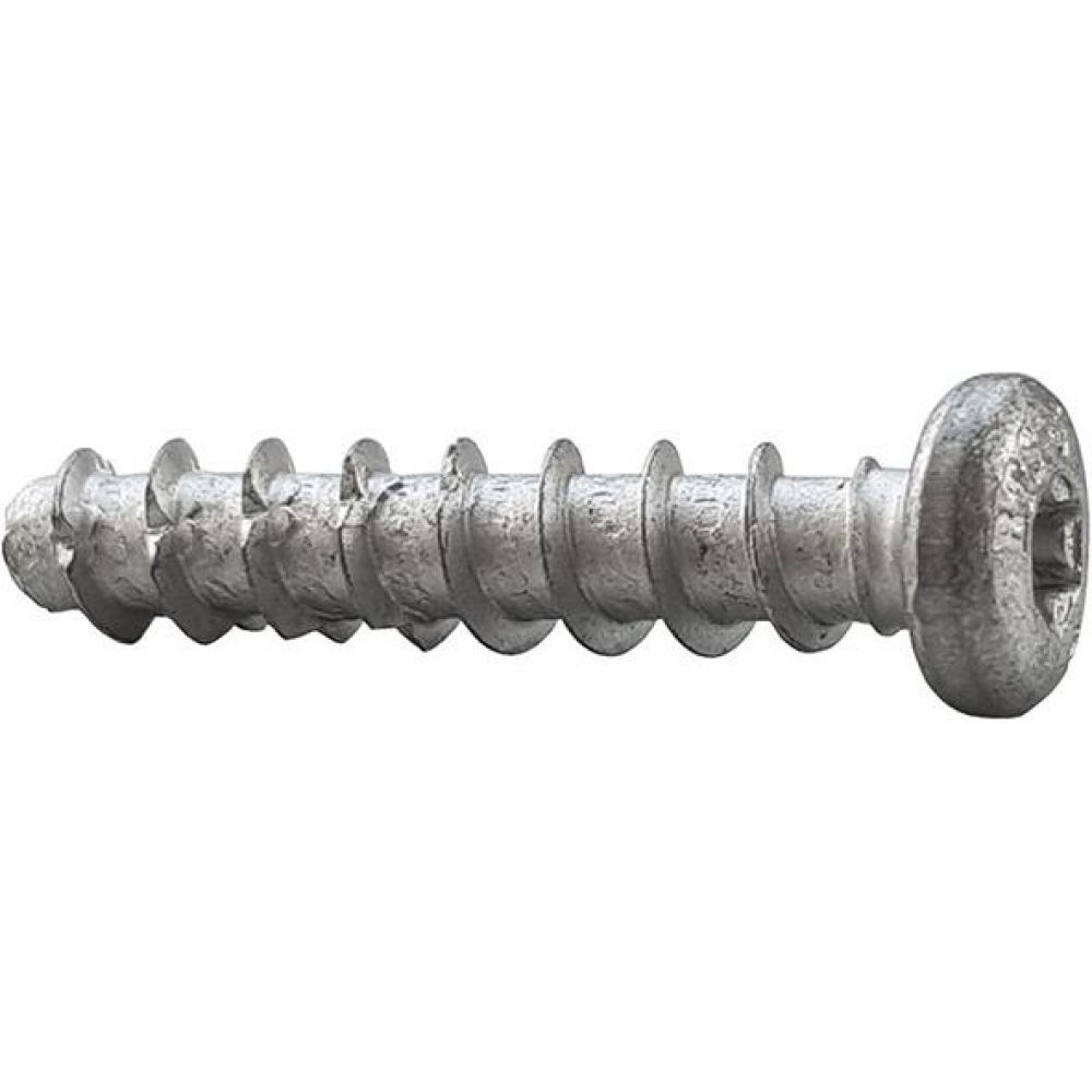 Betonschraube 5-30/5 Pan head TX25 ZnAl CELO