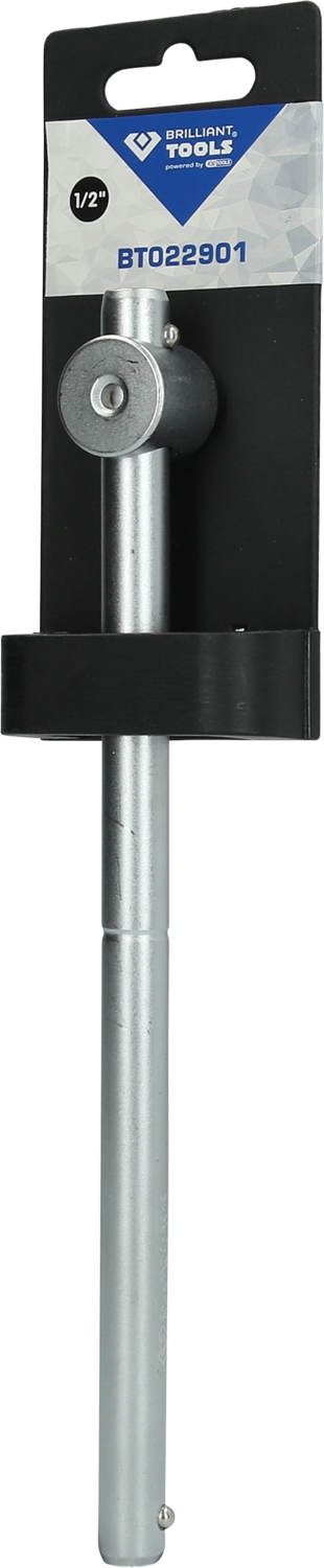Brilliant Tools  1/2" Gleitgriff
