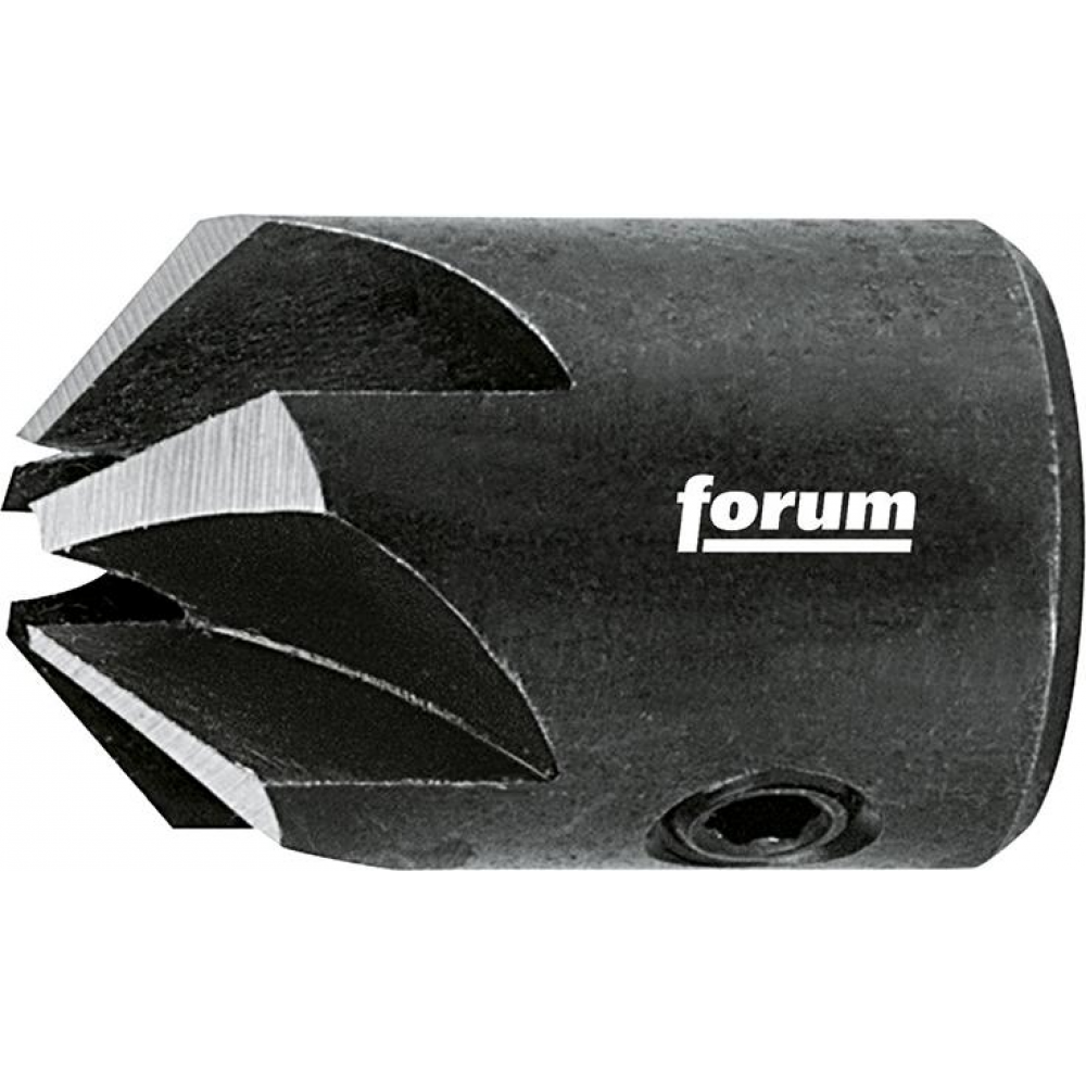 forum HS Aufsteckversenker 4 mm