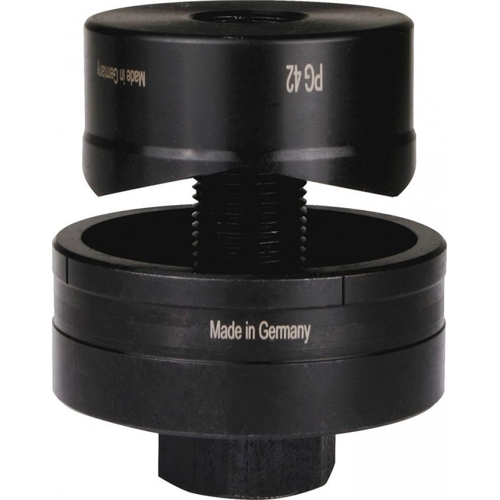 Blechlocher Standard50,5mm Alfra