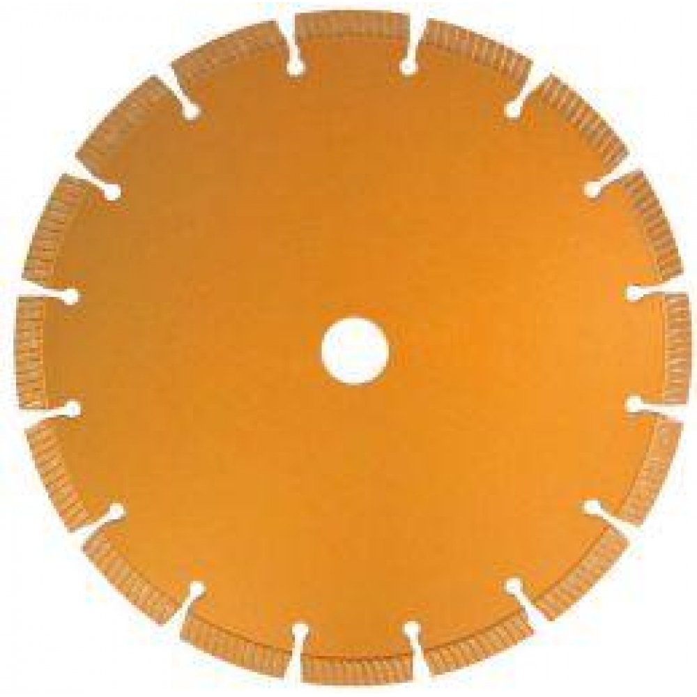 Diamant-Trennscheibe Dia. Trennscheibe 3302  115 mm x 22,23